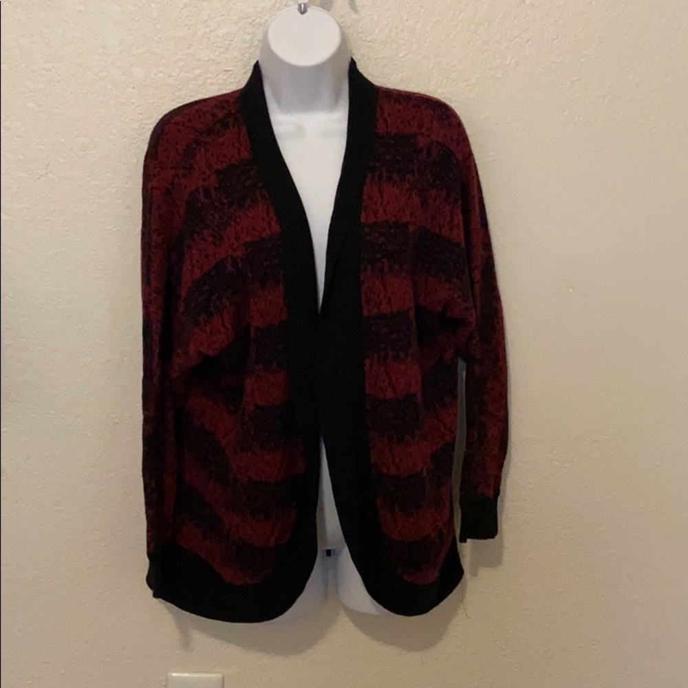 Forever 21 cardigan